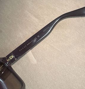 original Gucci Sunglasses