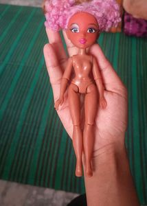 Bratz doll