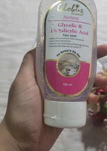 Face Wash , Pack Of 3
