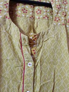 Fashionable Kurta