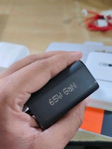 CCmf By Nothing 65w Gan Charger With 3 Port