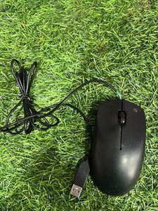 LENOVO MOUSE WIRED 160