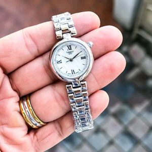 Elegant Tissot Women's Watch