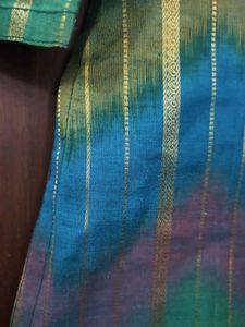 Elegant Kurta Set with Dupatta