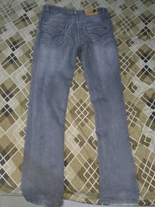 Urgent  Sell Grey Jeans
