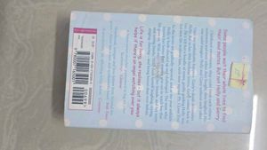 P.S. I Love You by Cecelia Ahern