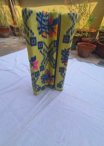 Jamdani Saree