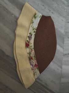 Stylish Woven eco-friendly Sun Hat