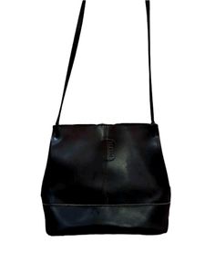 jingpin y2k black handbag