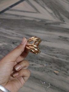 pendant with earings and massager combo