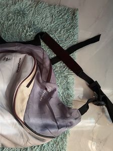 Quechua Backpack - Gray (imported)