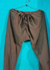Churidar Nude Suit Women's