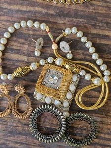 Jewellery Set