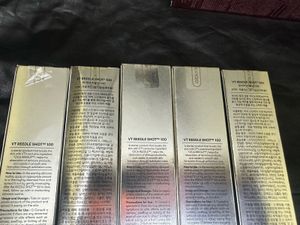 VT Cica Reedle Shot 100 Skincare Set