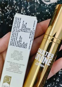 Jean Paul Gaultier Divine Perfum