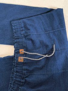Flared Jeans
