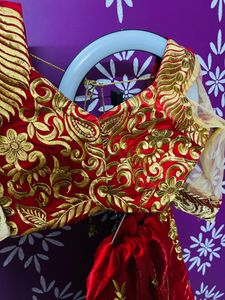 Bridal Lehenga New