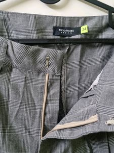 Comfortable Formal Women's Trouser