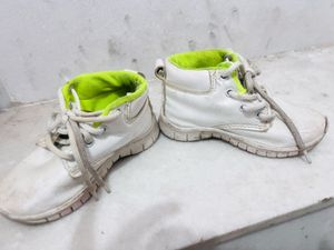 Cute Baby Shoes