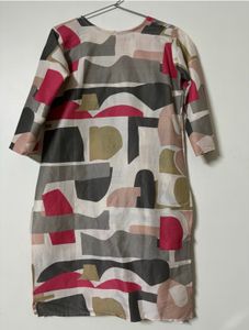Ladies Cotton Kurti
