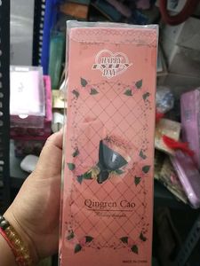Rose &amp; Teddy Keepsake