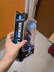 DC Multiverse Batman 1,000,000 Figure
