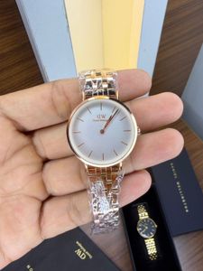 Daniel Wellington Watch