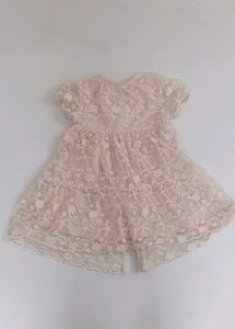 Beautiful Lace Dress Available