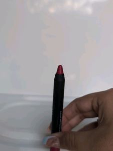 Half N 2; Lip Crayon