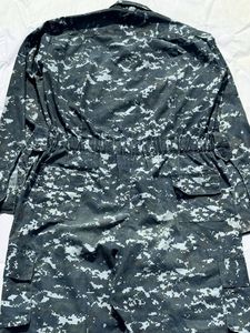 Camouflage Jumpsuit