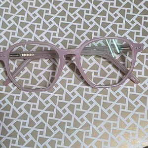 Stylish Pink Frames