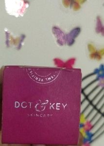 Dot &amp; Key Lip Plumping Mask