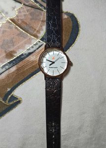 Fastrack Watch - Stylish & Elegant