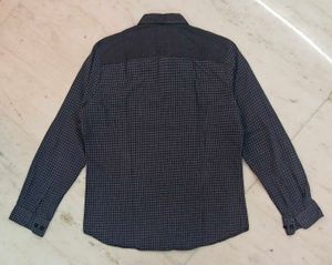 Stylish Men's Casual Shirt