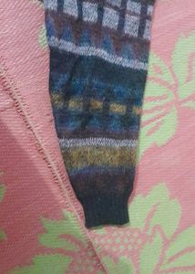 Winter Wear From Oswal