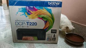 Brother DCP-T220 Printer