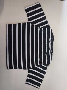 Striped T-Shirt