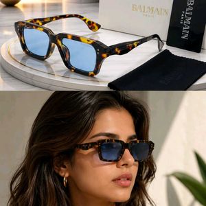 BALMAIN**SunglassAvailable ColourLadies Model