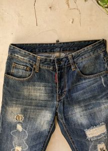 Dsquared 2 Jen's