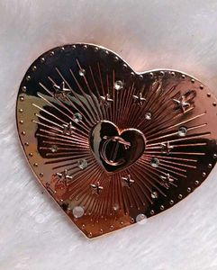 Charlotte tilbury heart mirror ♥️💕