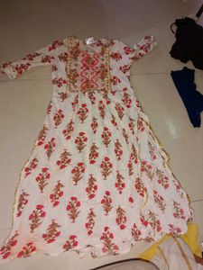 Beautiful Ethnic Kurta