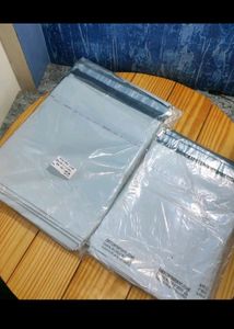 25 Packaging Courier Bags