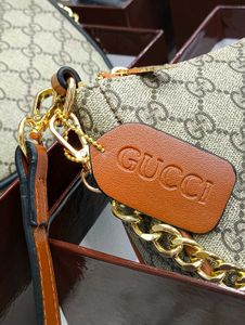 GUCCI*TERI SHOULDER BAG12A QUALITY WD BOX