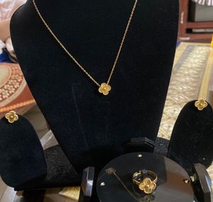 COMBO OF 3 ANTITARNISH PIECES