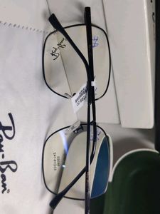 Square Frame for Eyewear