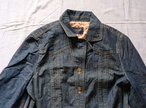 Stylish Denim Jacket for Women