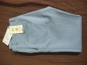 Combo Calvin Klein And Imported Denim