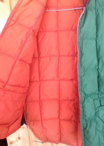 Two Sided Jacket, For Boys, Size 10-12 Years