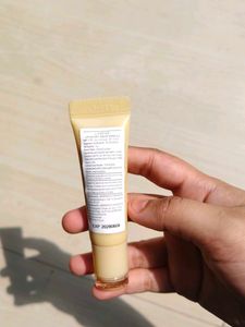 LANEIGE Lip Glowy Balm Vanilla