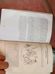 BOTH BOOK NEED SALE BECAUSE I READ IT THATS WHY SA